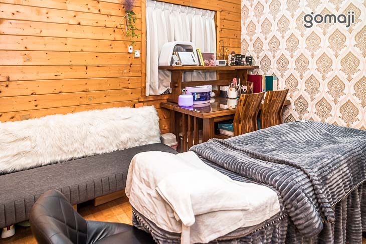 媚美妍 美容美體紋繡館 