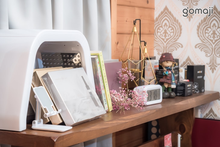 媚美妍 美容美體紋繡館 