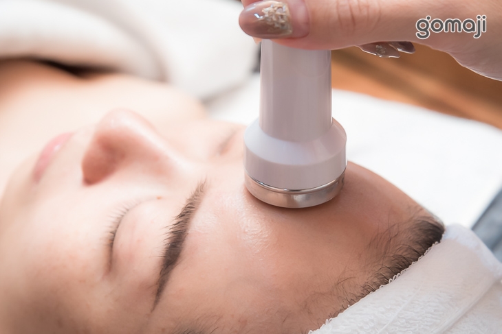 特選澳洲原裝進口-頂級精華液加強修護導入