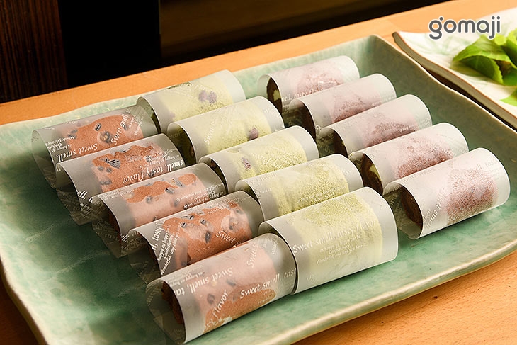 午餐自助百匯吃到飽