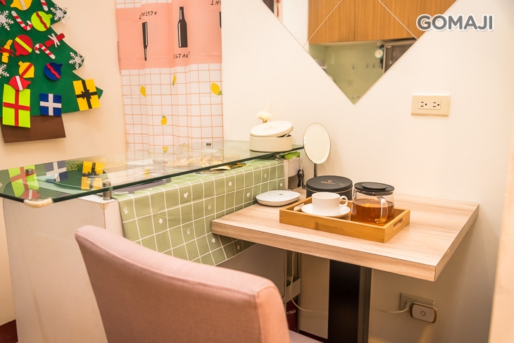  ROUCHING-SKINLOVEll 柔晴經絡 健康美學SPA