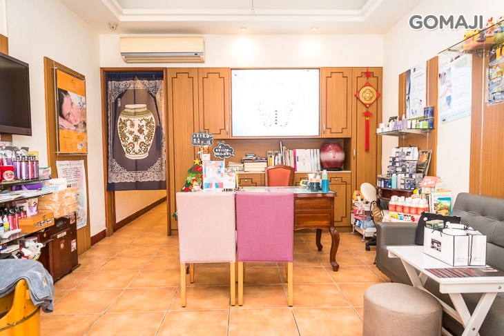  ROUCHING-SKINLOVEll 柔晴經絡 健康美學SPA