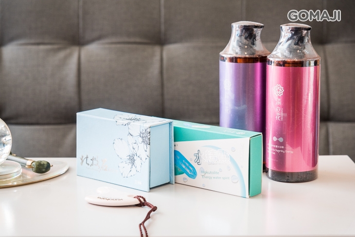  ROUCHING-SKINLOVEll 柔晴經絡 健康美學SPA