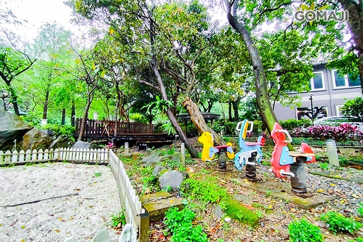 金山萬里-星泉大地休閒溫泉會館