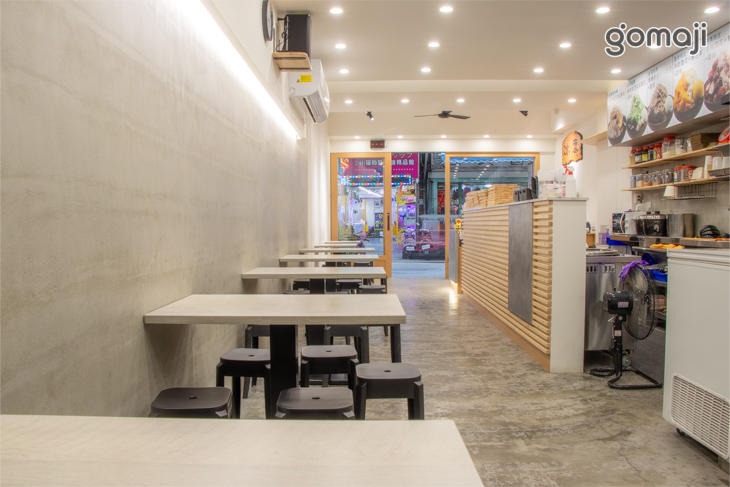 冰雪總店.雪花冰.甜湯 (羅東民權店)