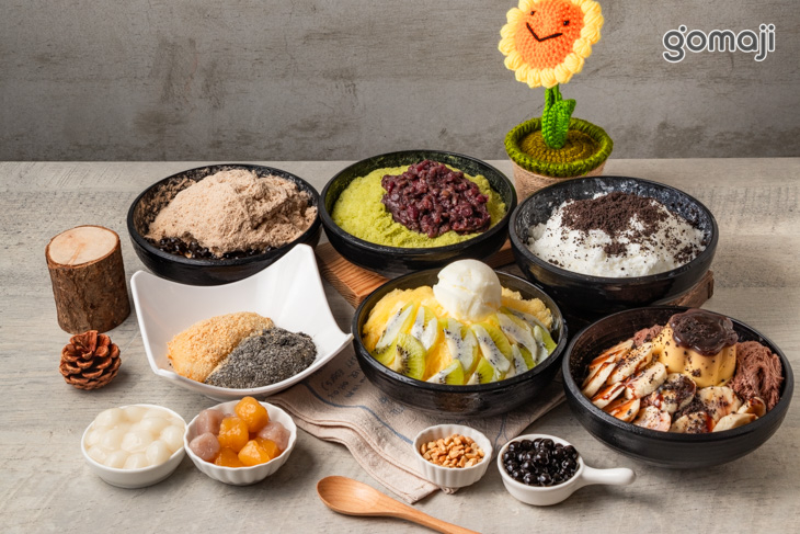 冰雪總店.雪花冰.甜湯 (羅東民權店)