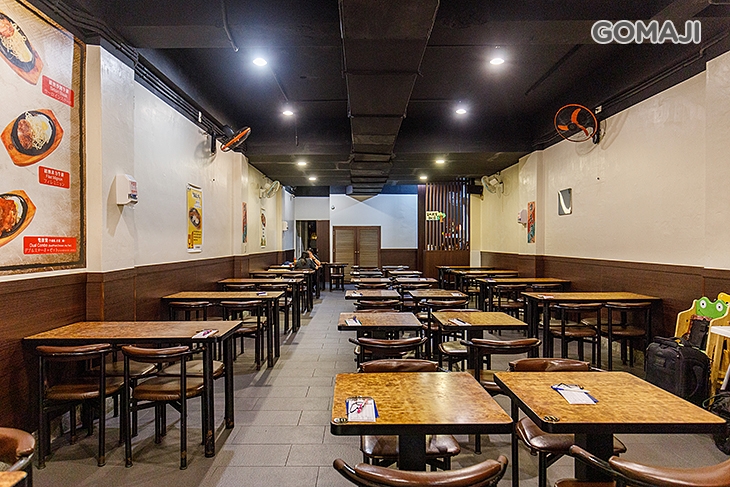 牛魔王​牛排(饒河店)