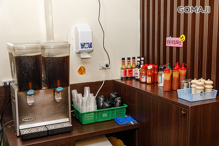 牛魔王牛排(饒河店)