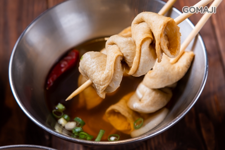 韓式魚板（原味）