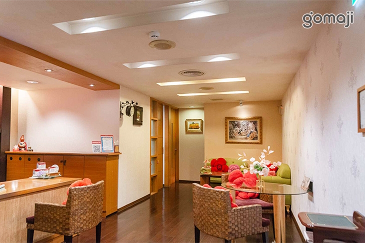 菁華美容SPA生活會館