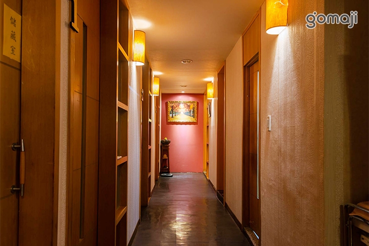 菁華美容SPA生活會館