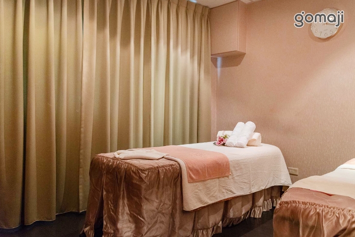 菁華美容SPA生活會館