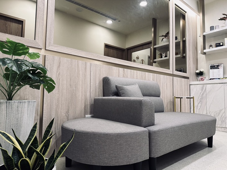 祤十玥國際美妍美體連鎖