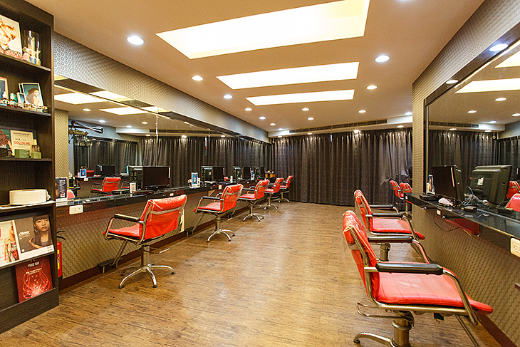 VS SALON