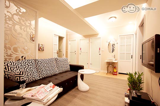 秘密花園超值優惠方案 Gomaji夠麻吉