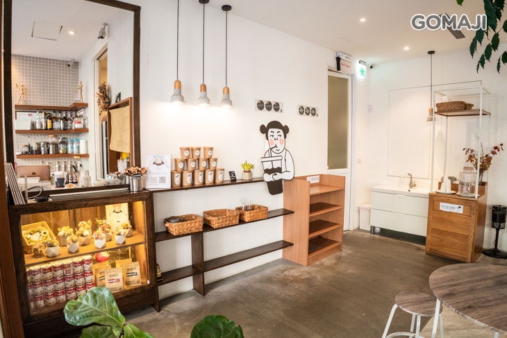 奇維奇娃-Cheevit Cheeva Taipei