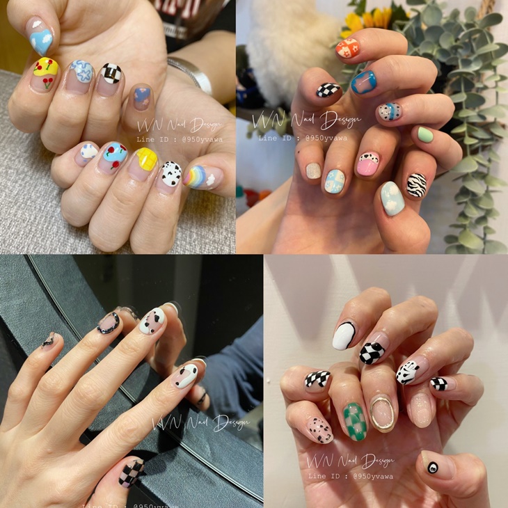 店家作品