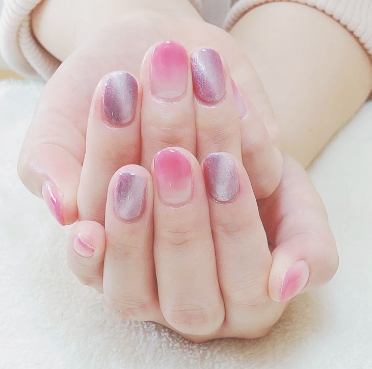 手部造型款凝膠美甲30選1