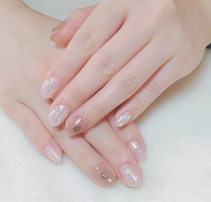 手部造型款凝膠美甲30選1