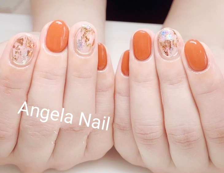 手部造型款凝膠美甲30選1