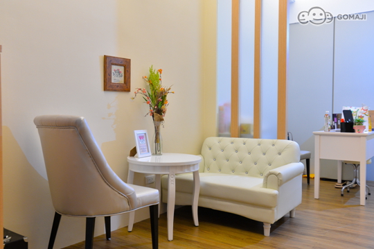 安琪拉時尚美學館