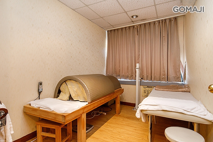 恬媞琳美容SPA會館