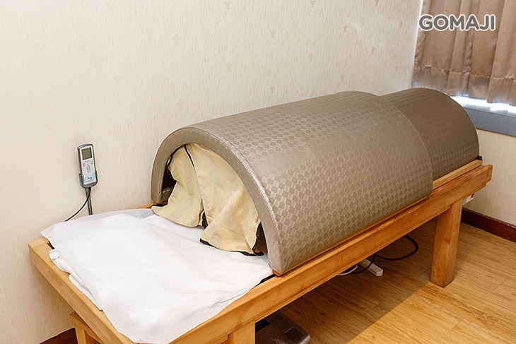 恬媞琳美容SPA會館