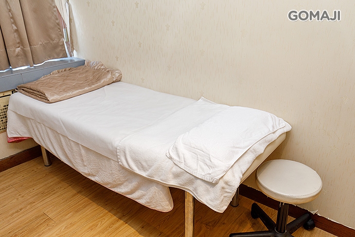 恬媞琳美容SPA會館