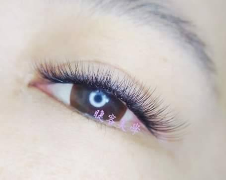 JOVISA無重力輕柔嫁接根接根接到滿