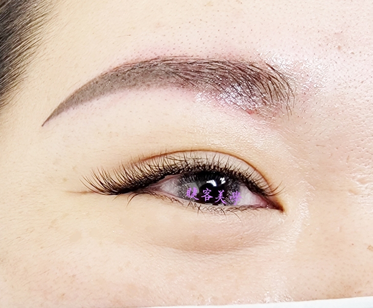 JOVISA無重力輕柔嫁接200根