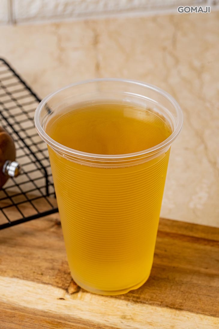 冷泡茶500ml