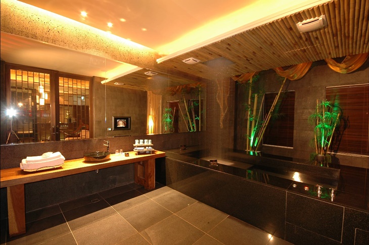 尊爵經典雙人房