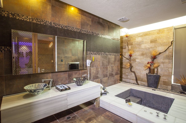 尊爵經典雙人房