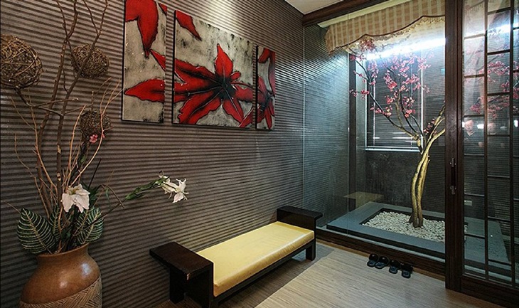 尊爵經典雙人房