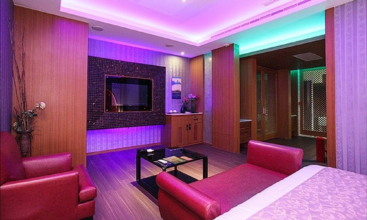 尊爵經典雙人房