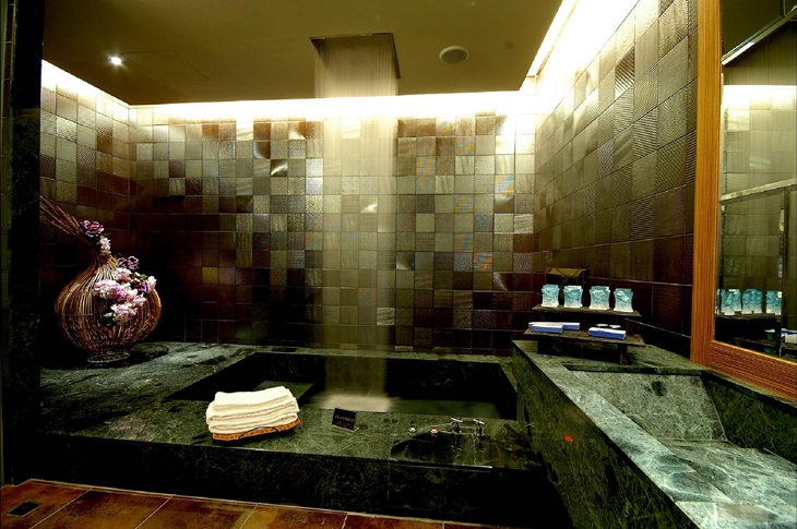 異國時尚KTV雙人房