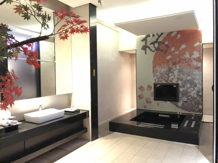 異國時尚KTV雙人房