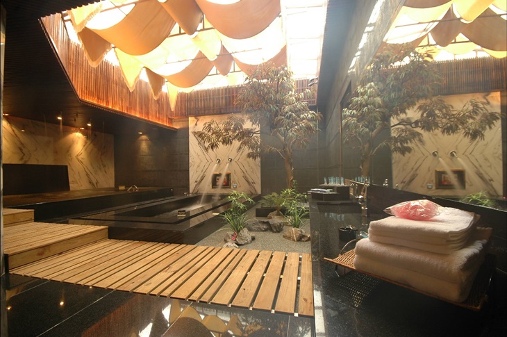 頂級奢華KTV雙人房