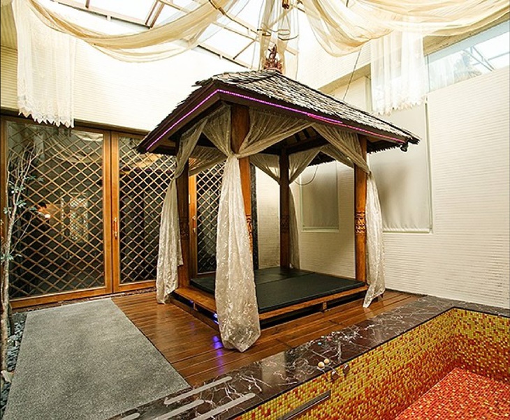 頂級奢華KTV雙人房