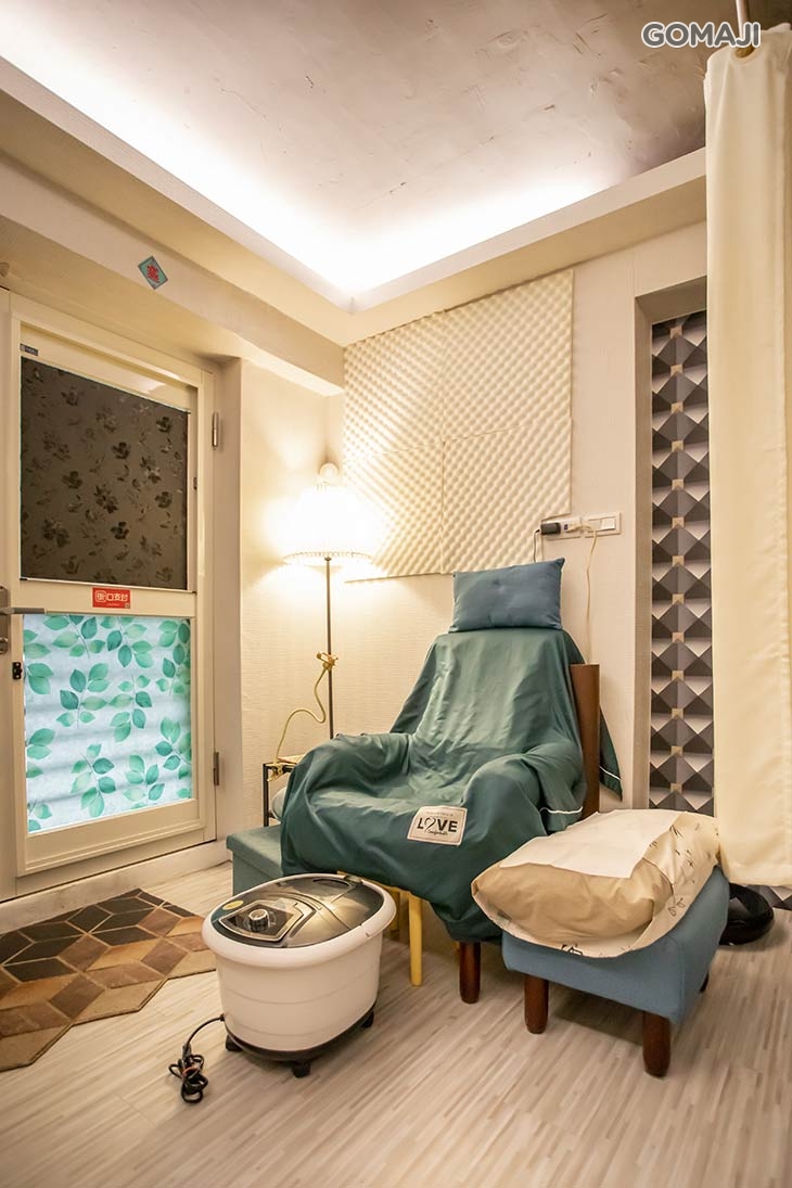 艾迪麥身心靈療癒工坊