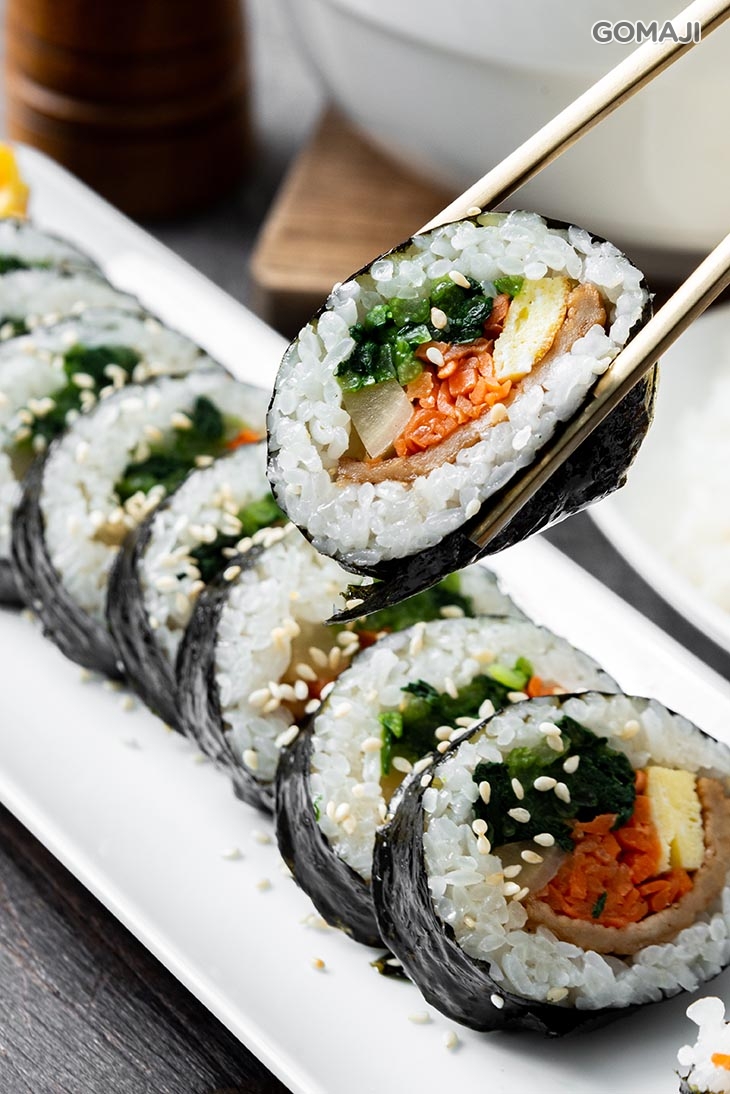 飯捲