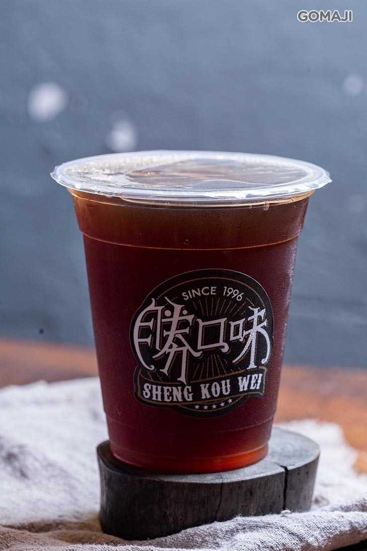 經典紅茶