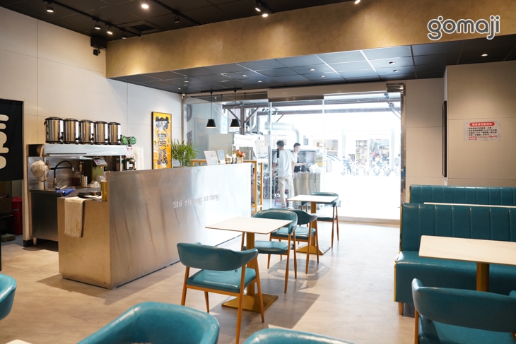 嘻香香麻辣香鍋