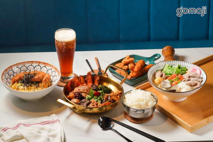 嘻香香麻辣香鍋