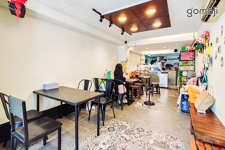 香香的美味廚房