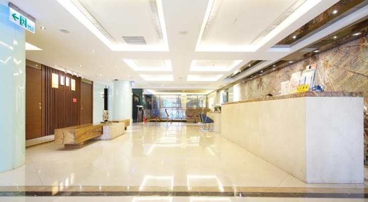 承攜行旅-台北八德館