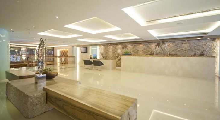 承攜行旅-台北八德館