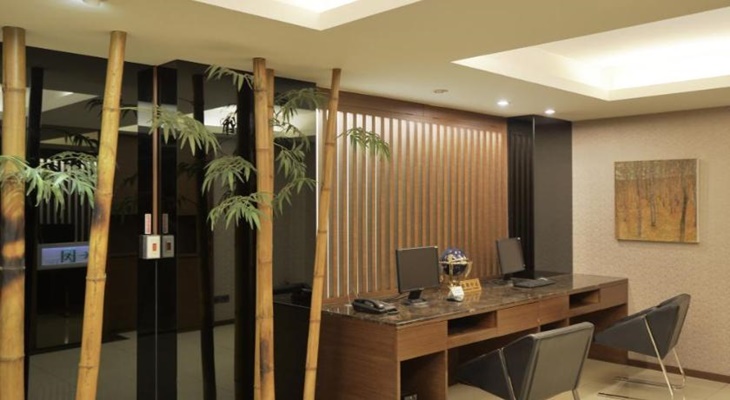 承攜行旅-台北八德館