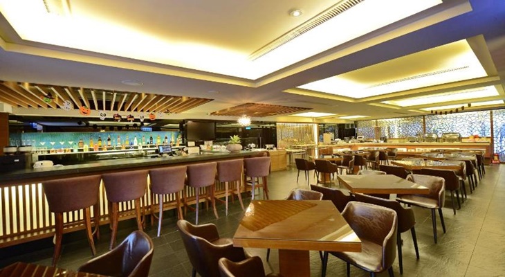 承攜行旅-台北八德館