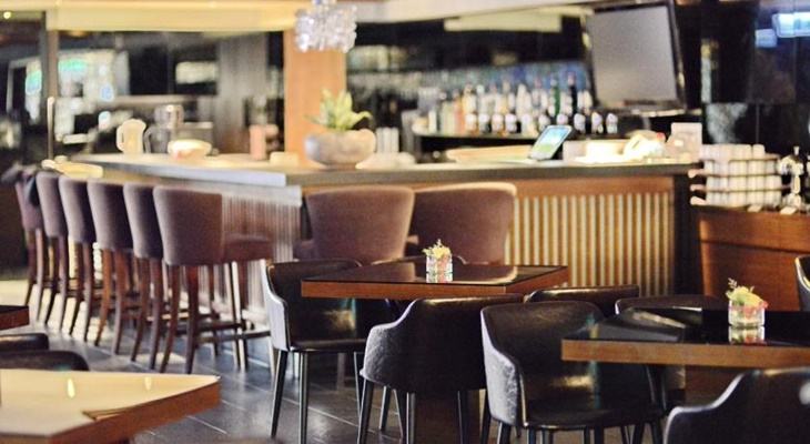 承攜行旅-台北八德館